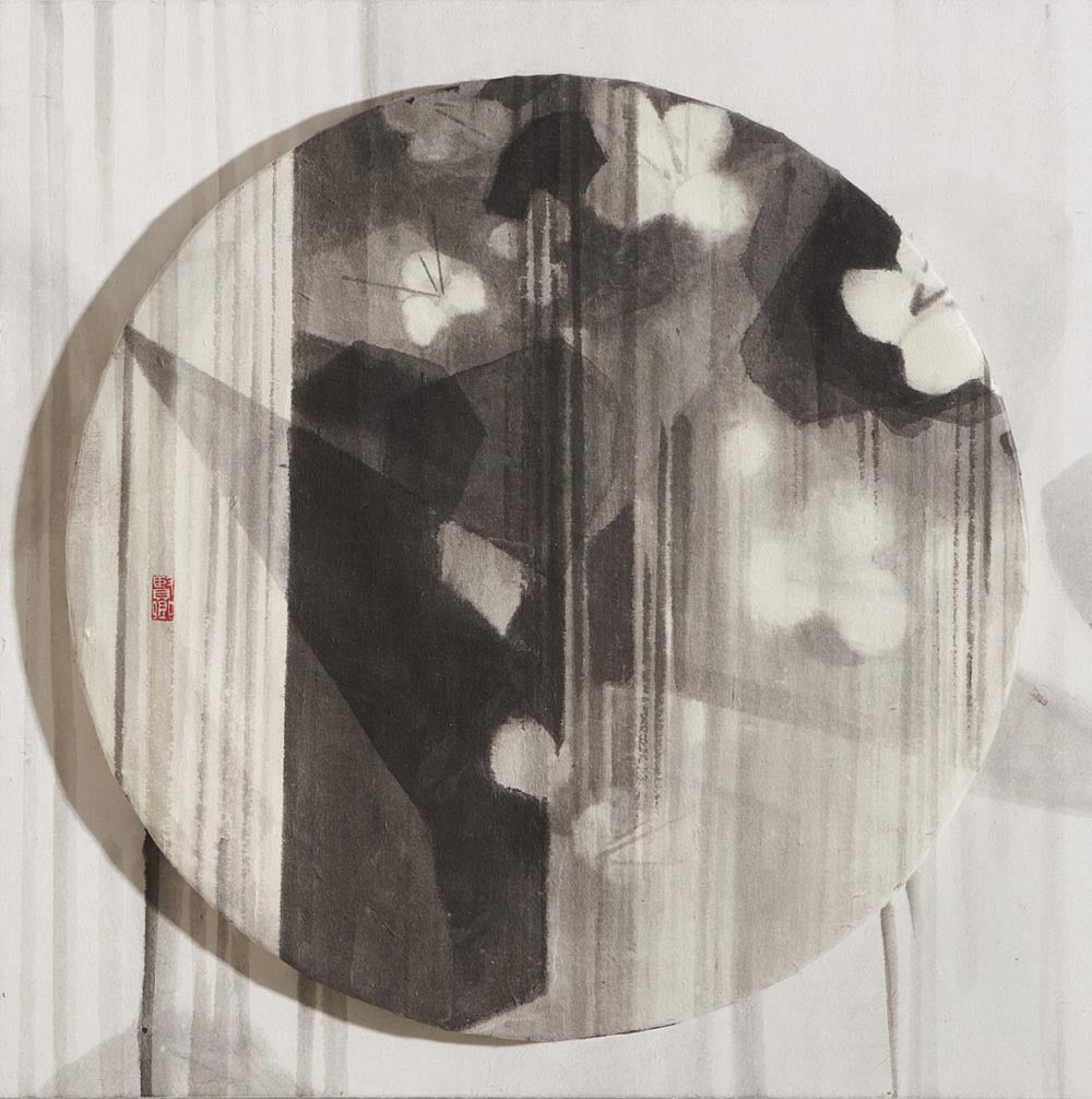 김현경/Tower of Time #15
