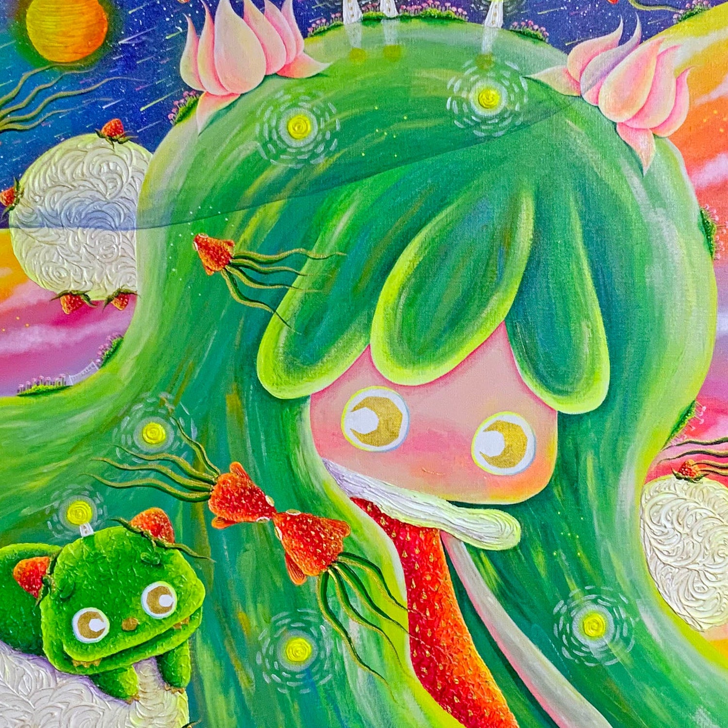 Nanahoshi Muu