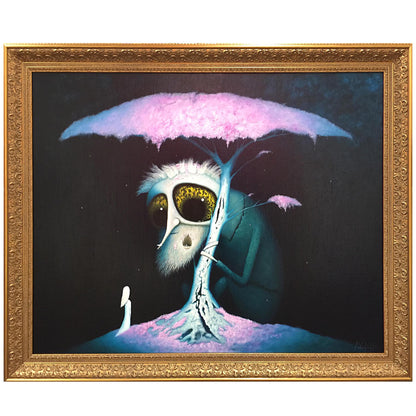 【お問合せ作品】August Vilella／Under The Sakura 2021