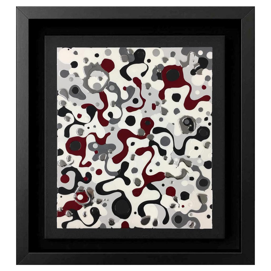 池内信介 池内信介 – HYS（Y's Gallery HIYOSHIDO）