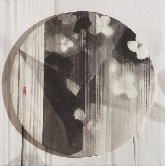 김현경／Tower of Time #15