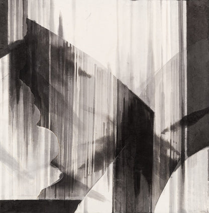 김현경／ Tower of Time #02