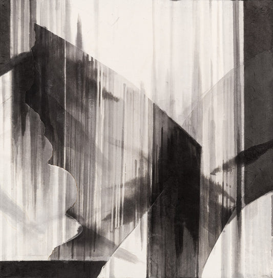 김현경／ Tower of Time #02