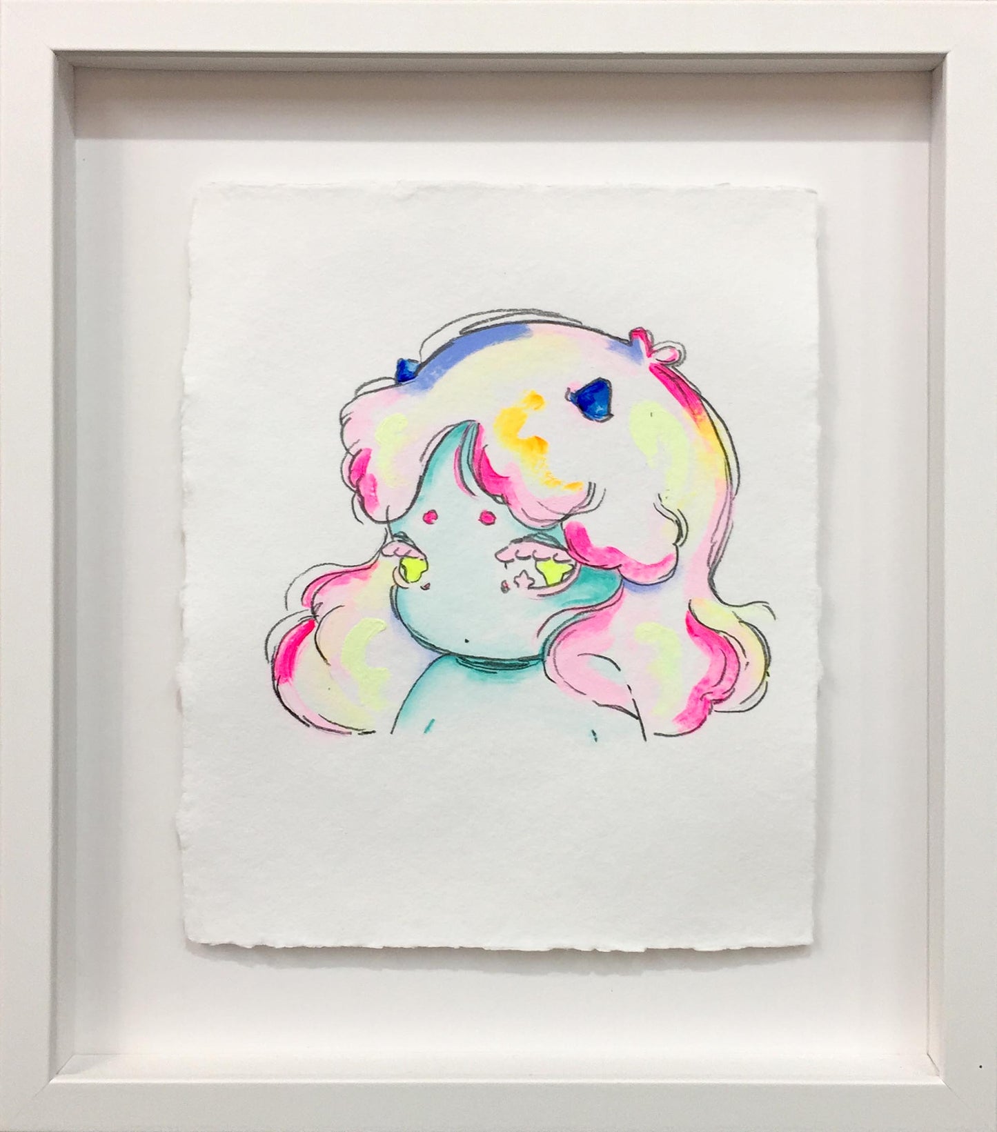 【お問合せ作品】OKOKUME／Untitled