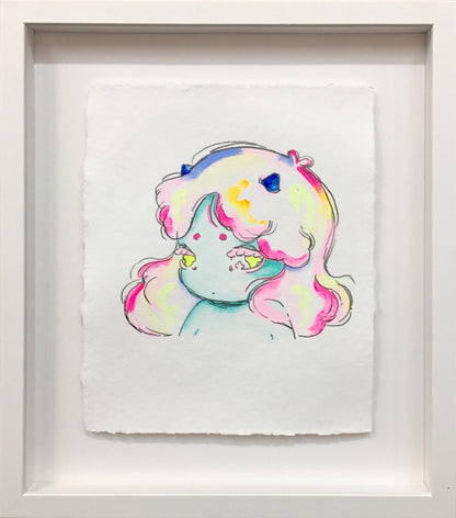 【お問合せ作品】OKOKUME／Untitled