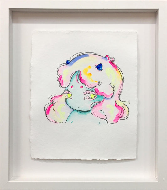 【お問合せ作品】OKOKUME／Untitled