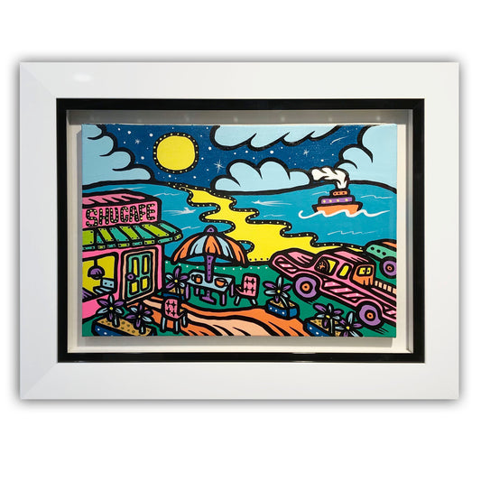 shu enomoto／SHU CAFE AY72027
