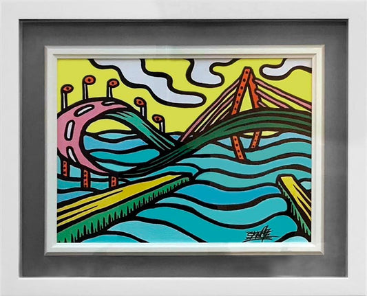 BAY BRIDGE　AY72040