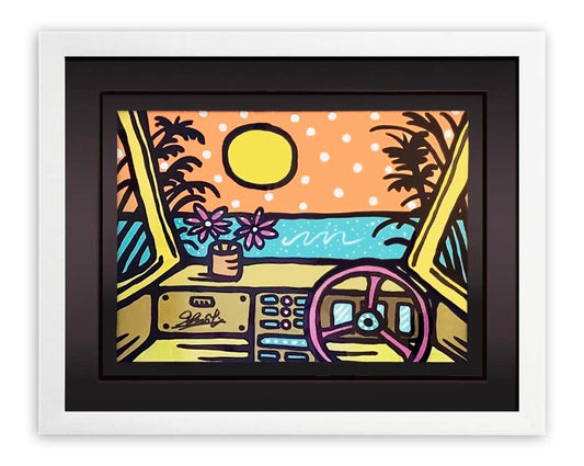 car radio　AY72044
