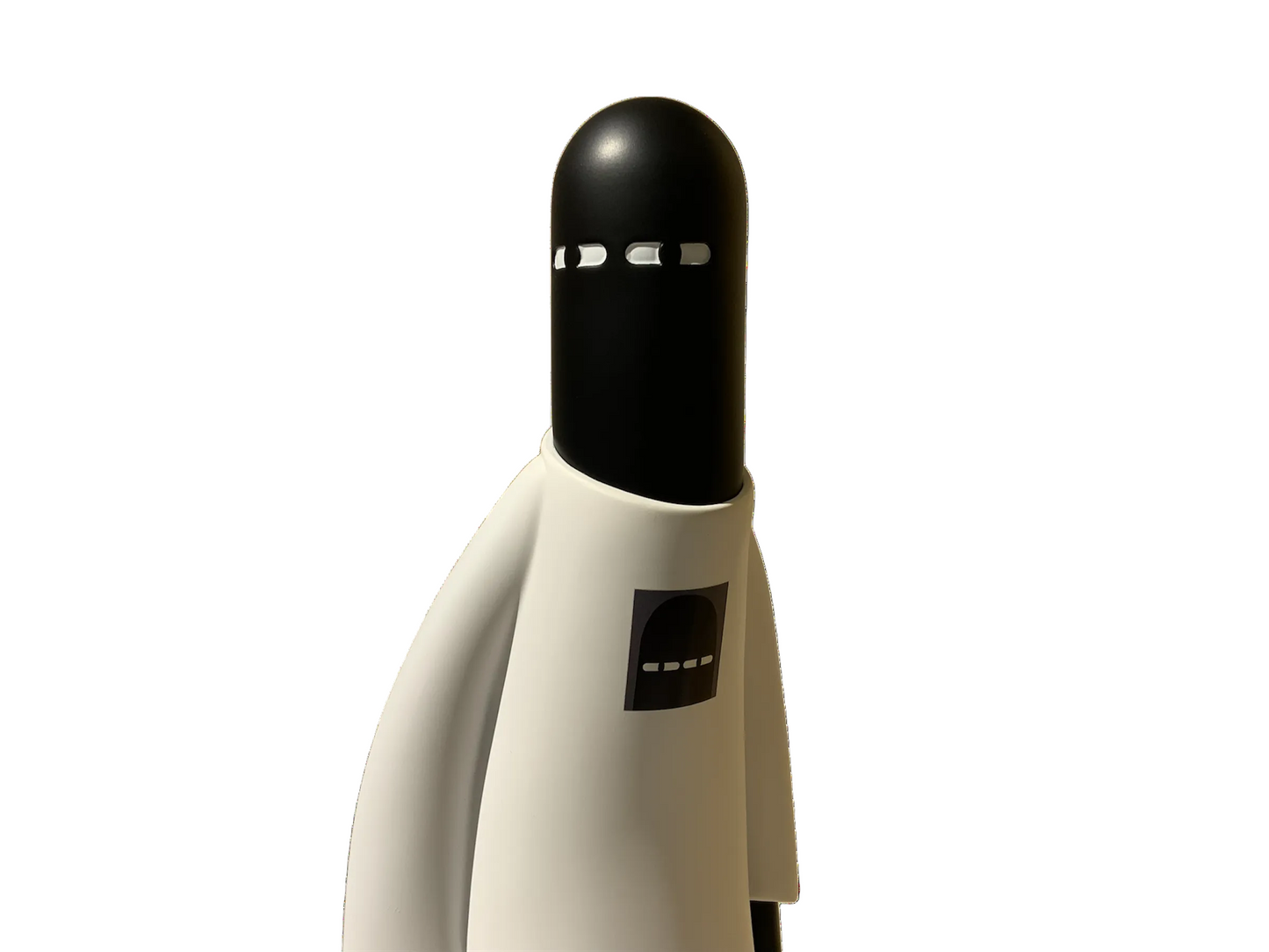 【お問合せ商品】LY – With his Sidekick (Small) ブロンズ作品　ED50