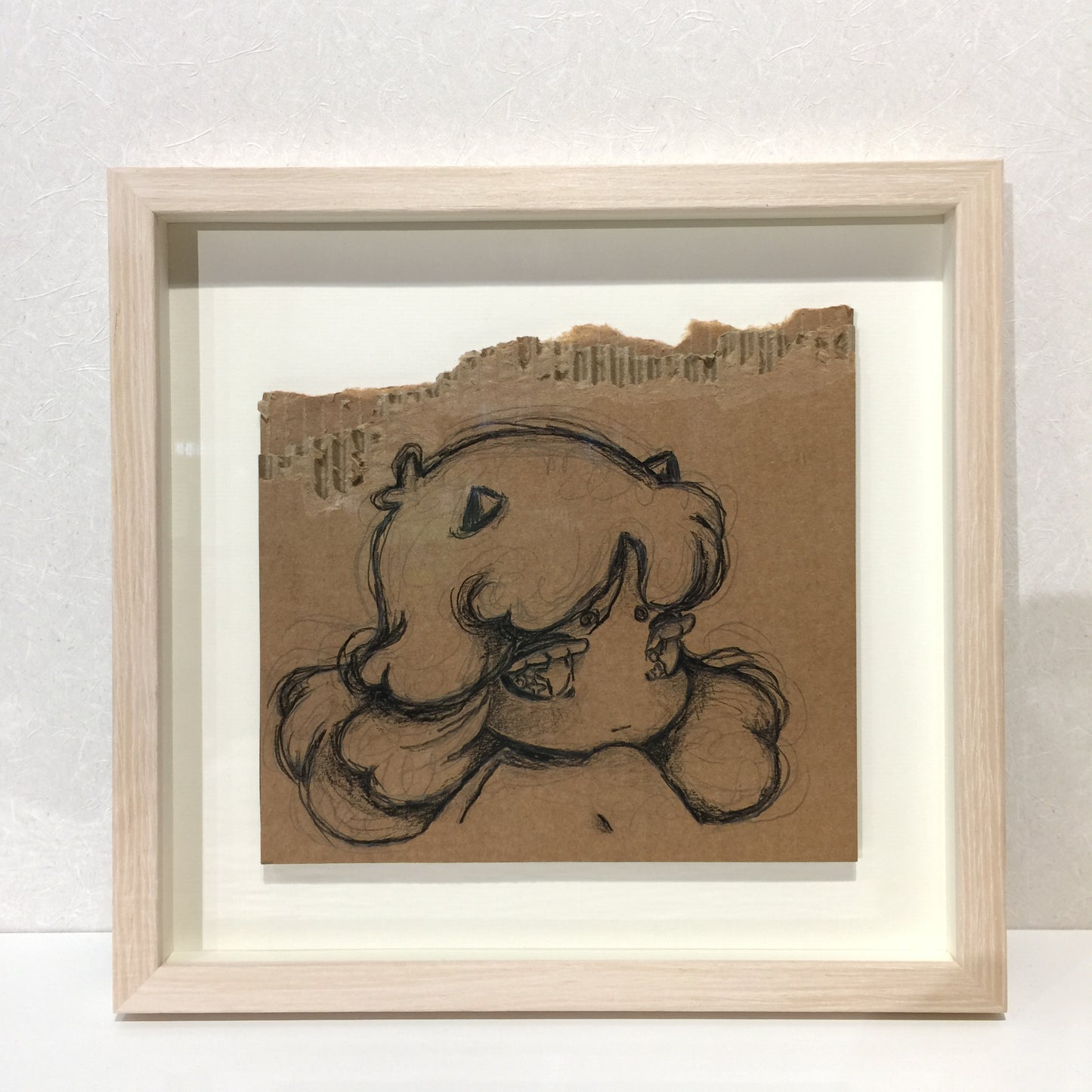 【お問合せ作品】OKOKUME／Untitled 2020
