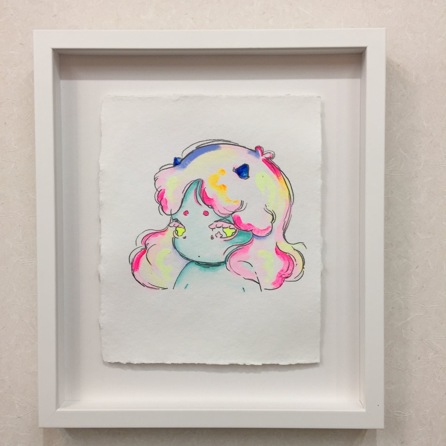 【お問合せ作品】OKOKUME／Untitled
