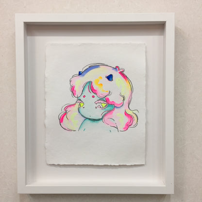 【お問合せ作品】OKOKUME／Untitled