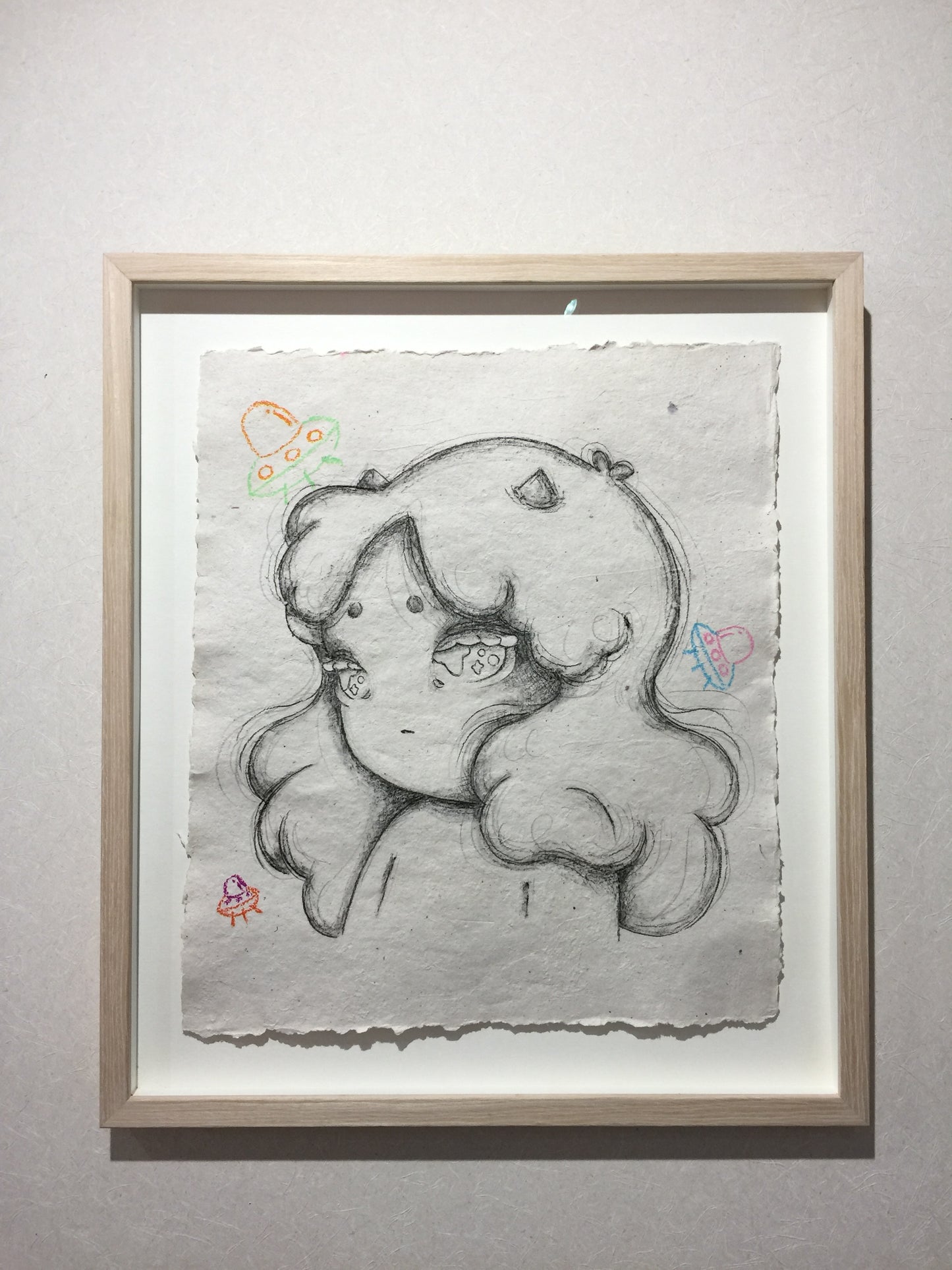 【お問合せ作品】OKOKUME／Visitantes 2020