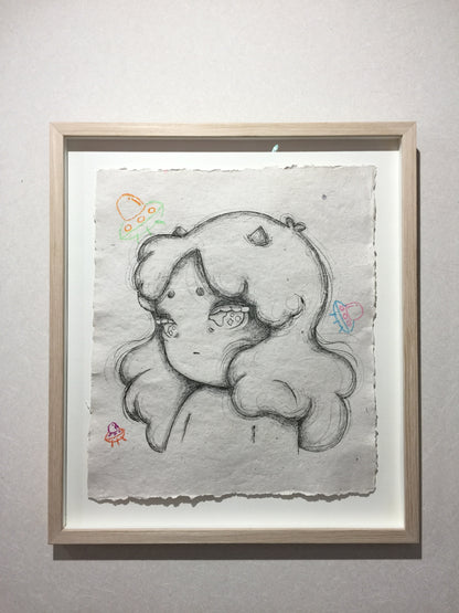 【お問合せ作品】OKOKUME／Visitantes 2020