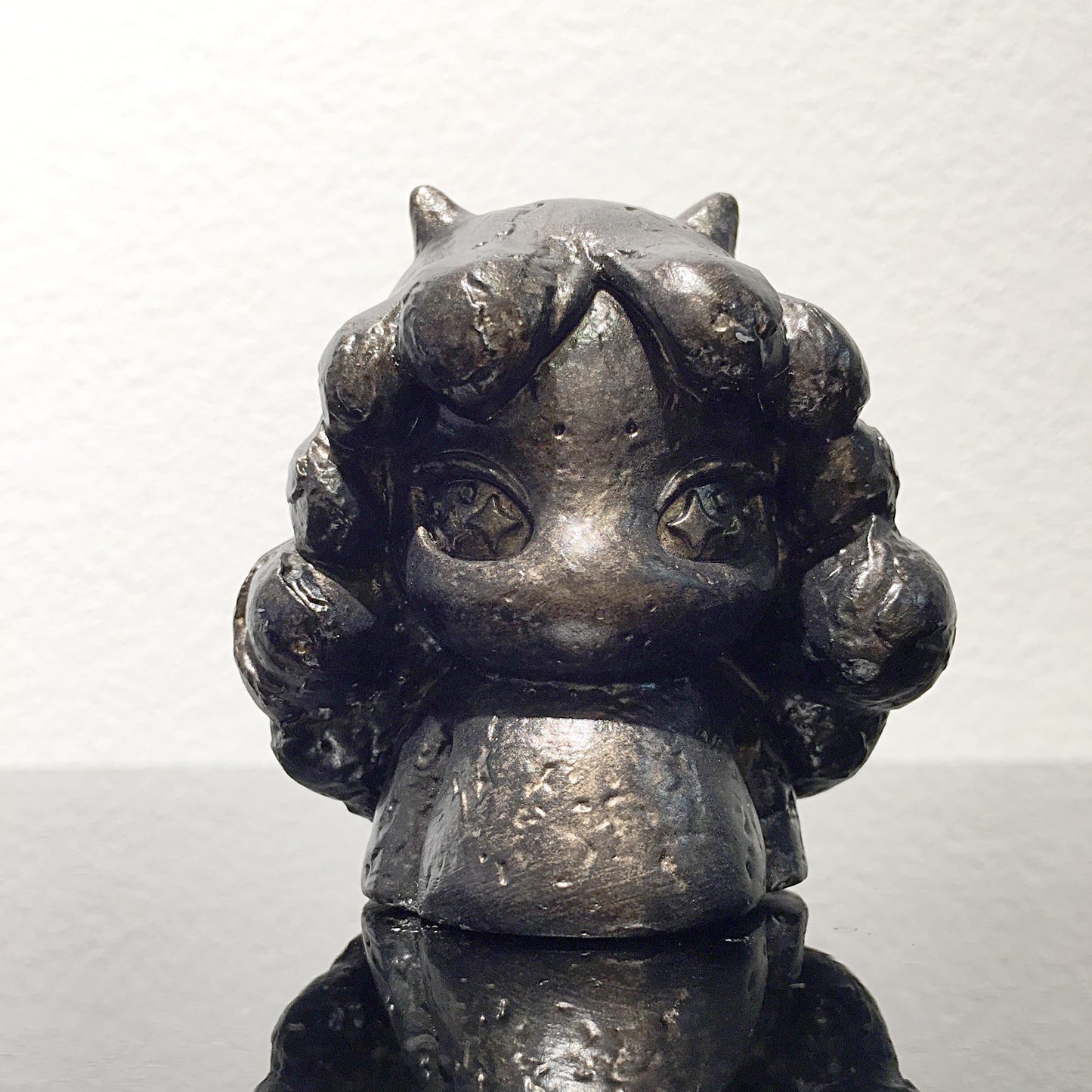 【お問合せ作品】OKOKUME／THE Eyes of the Soul,2022