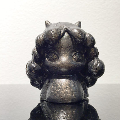 【お問合せ作品】OKOKUME／THE Eyes of the Soul,2022