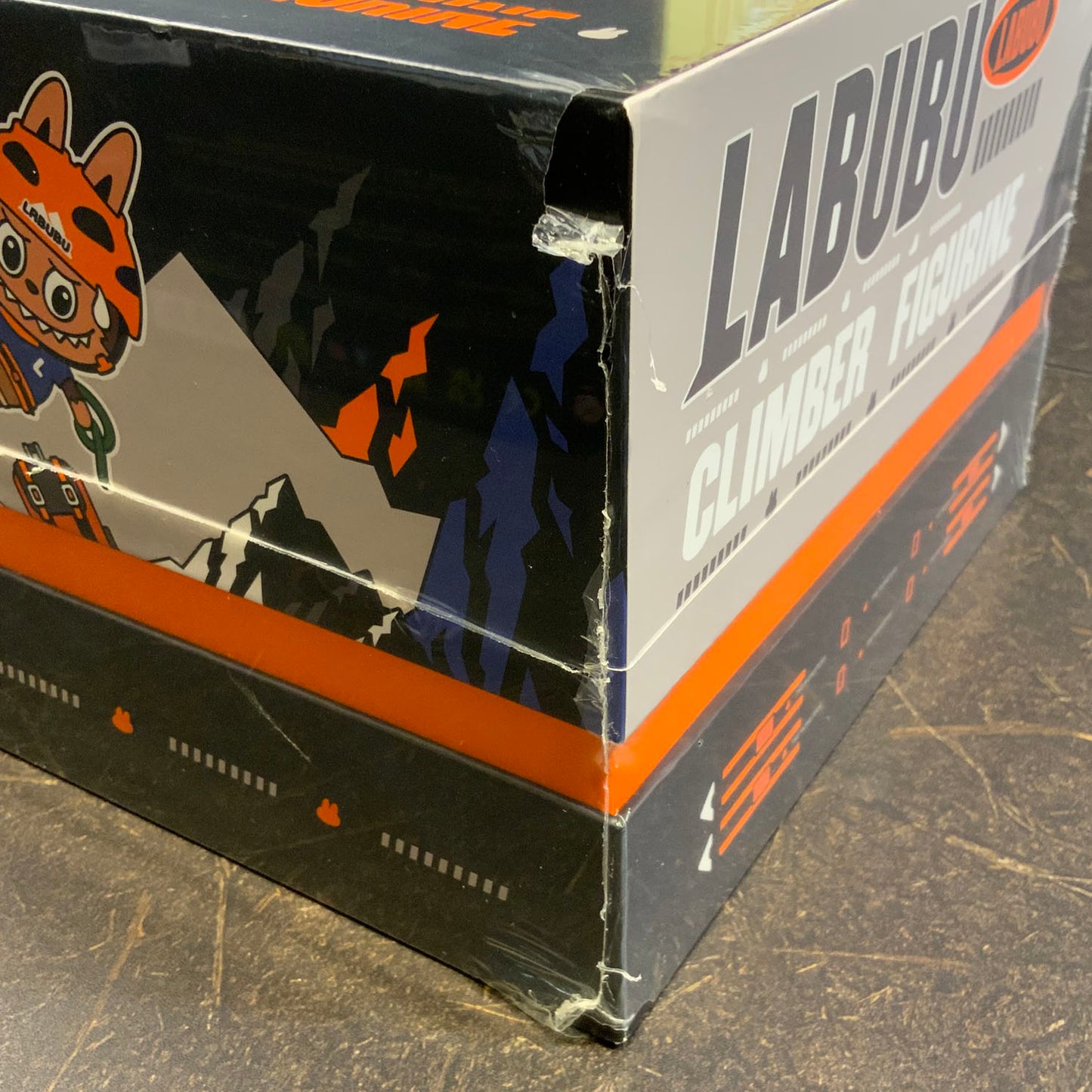 Labubu & The Monsters フィギュア セット｜Kasing Lung × POP MART【新品未使用・限定】