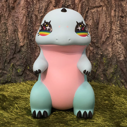 OKOKUME Dino Star フィギュア