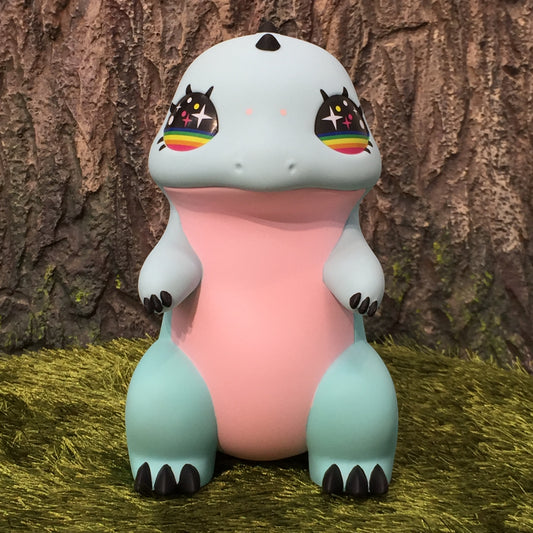 OKOKUME Dino Star フィギュア