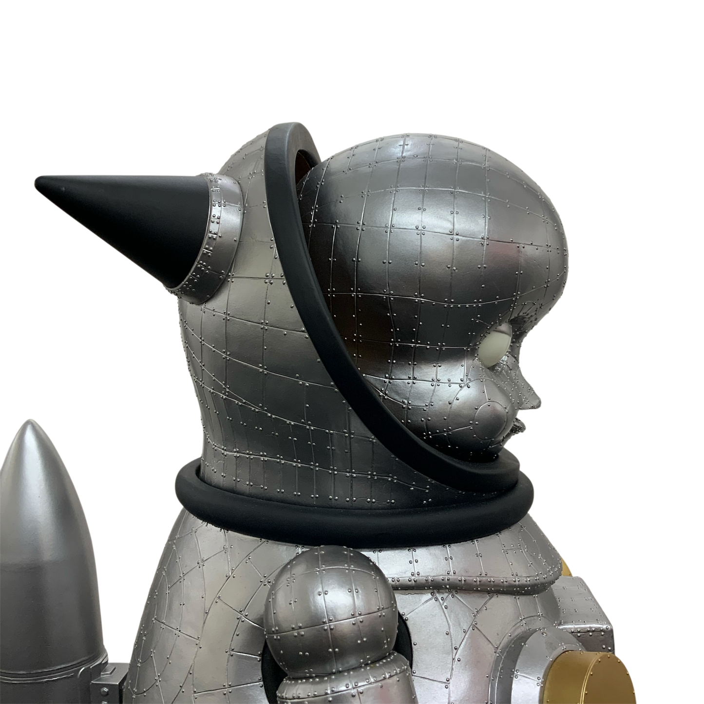 【お問合せ作品】ヤノベケンジ　ミニ・ジャイアント・トらやん
