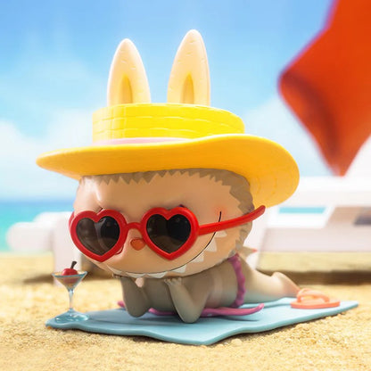 Labubu & The Monsters フィギュア セット｜Kasing Lung × POP MART【新品未使用・限定】